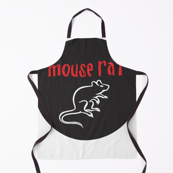 Item preview, Mouse Rat Andy Dwyer Mouserat Band designed and sold by Alexsseau.