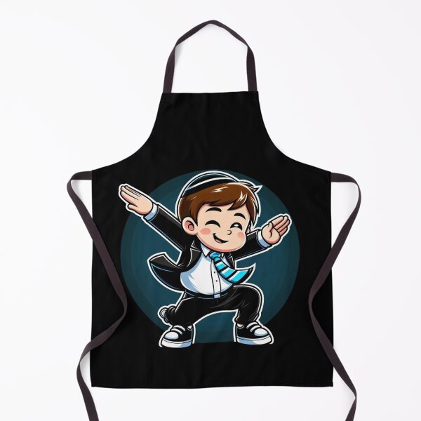 Item preview, Funny Jewish Dab - Perfect Hanukkah & Bar Mitzvah Present designed and sold by LaElee.