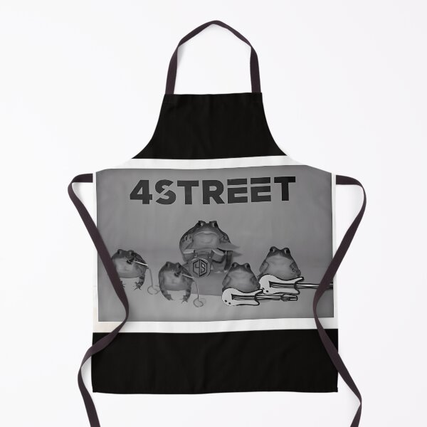 Item preview, 4Street - Blues-Frock designed and sold by Frankoto.