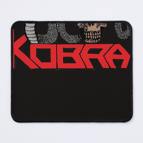 Item preview, Iron Kobra Heavy Metal Band designed and sold by KellyHauskins09.