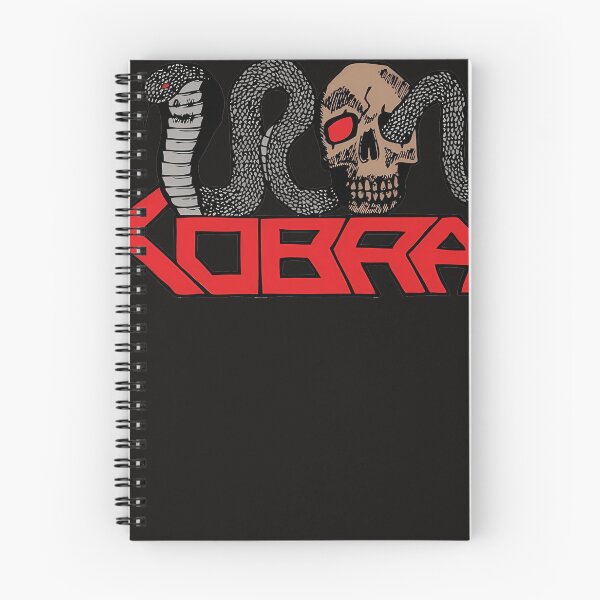 Item preview,  Iron Kobra Heavy Metal Band  designed and sold by KellyHauskins09.