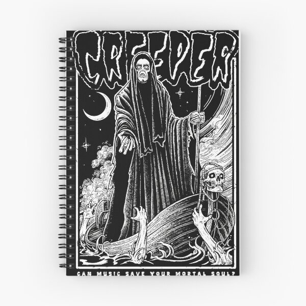 Item preview, Official Creeper Mens designed and sold by Alexsseau.