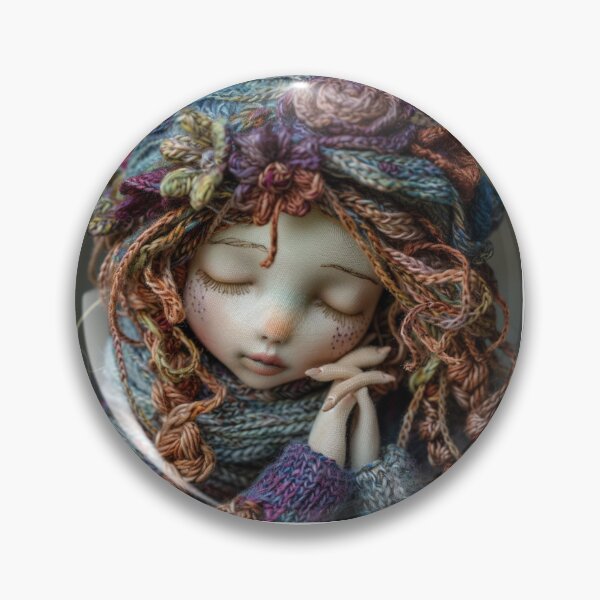 Item preview, For the Love of Knitting designed and sold by ANotiontoKnit.