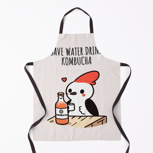 Item preview, Kombucha Woodpecker designed and sold by LemuellTrends.