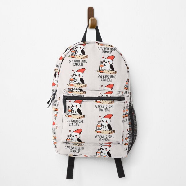 Item preview, Kombucha Woodpecker designed and sold by LemuellTrends.