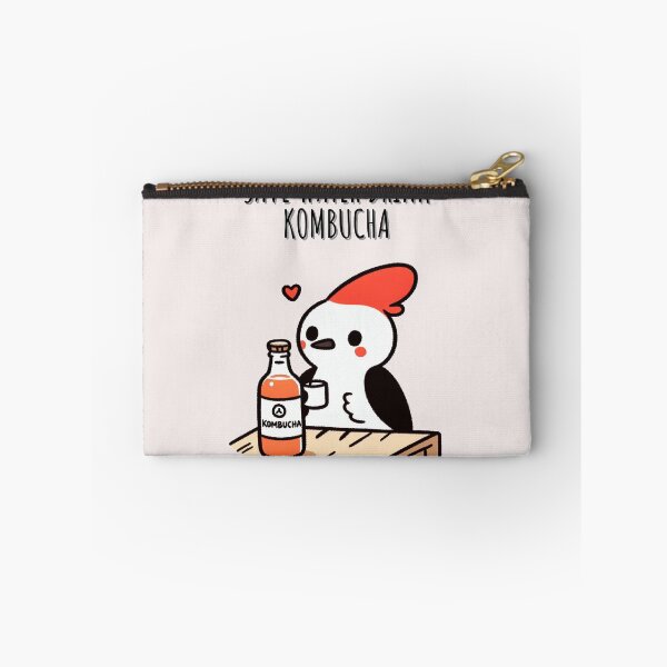 Item preview, Kombucha Woodpecker designed and sold by LemuellTrends.
