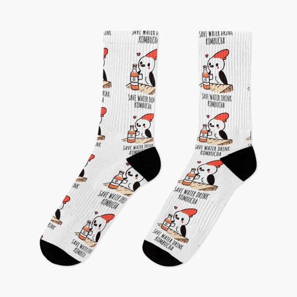 Item preview, Kombucha Woodpecker designed and sold by LemuellTrends.