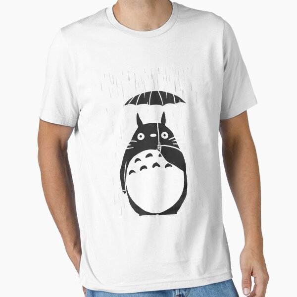Item preview, Yui.13.Kids Animetotoromyneighbor Kinder Animetotoro Cartoon Totoro Old School Totoro Sommer designed and sold by katiralibrada.