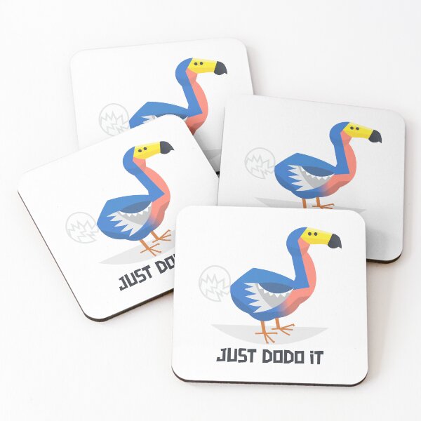 Item preview, Just Dodo it designed and sold by sydney-syder.