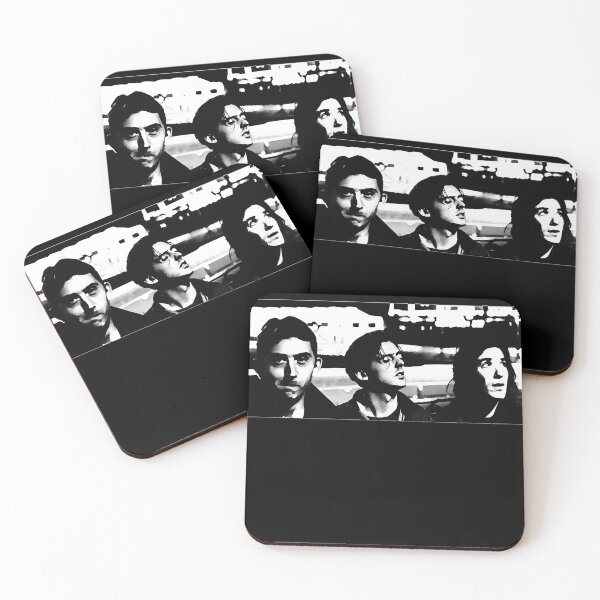 Item preview, Talk Talk Rock Music Band designed and sold by Alexsseau.