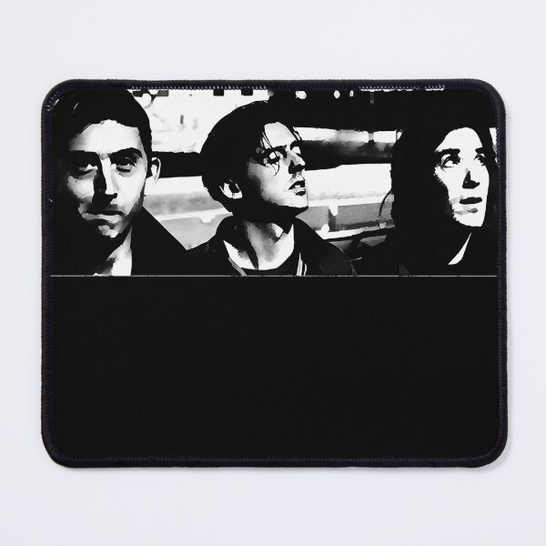 Item preview, Talk Talk Rock Music Band designed and sold by Alexsseau.