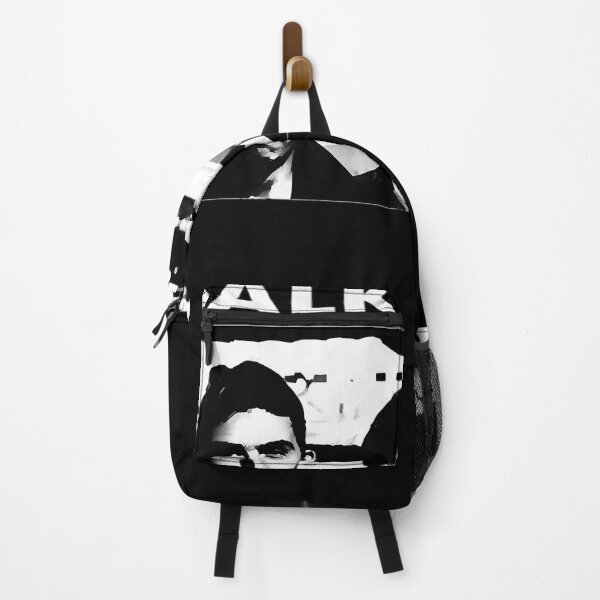 Item preview, Talk Talk Rock Music Band designed and sold by Alexsseau.