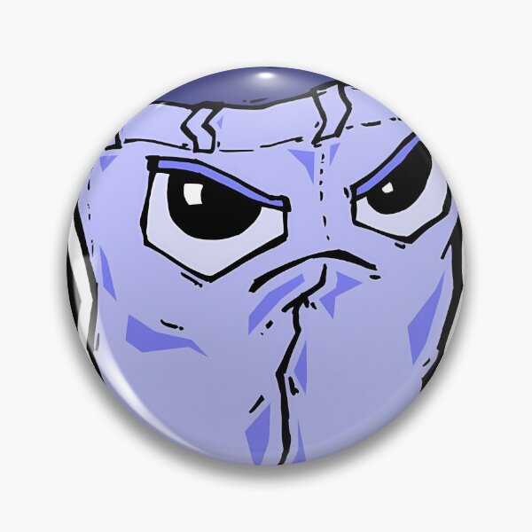 Item preview,  Mister Grumpy Pants - Rock Band Logo Color designed and sold by WallaceYoung.