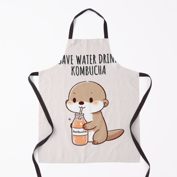 Item preview, Kombucha Otter designed and sold by LemuellTrends.