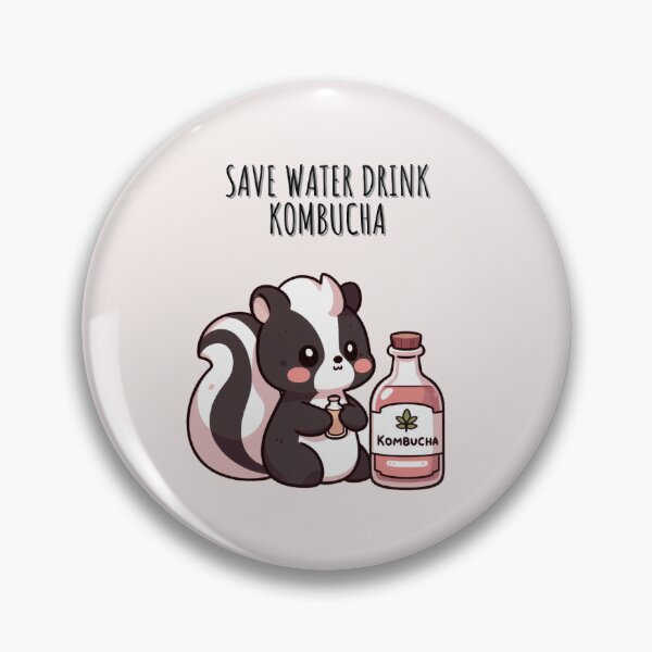 Item preview, Kombucha Possum designed and sold by LemuellTrends.