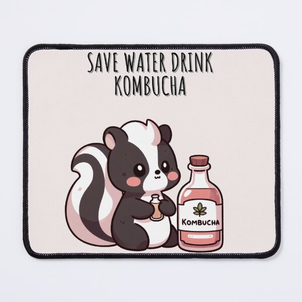 Item preview, Kombucha Possum designed and sold by LemuellTrends.