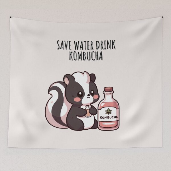 Item preview, Kombucha Possum designed and sold by LemuellTrends.