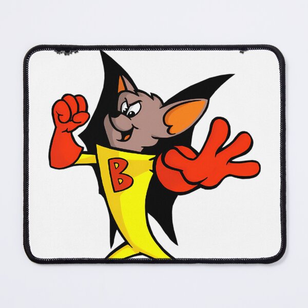 Item preview, Batfink designed and sold by katiralibrada.