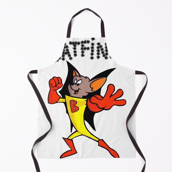 Item preview, Batfink designed and sold by katiralibrada.