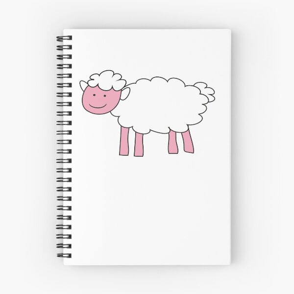 Item preview, lamb designed and sold by Vectorqueen.