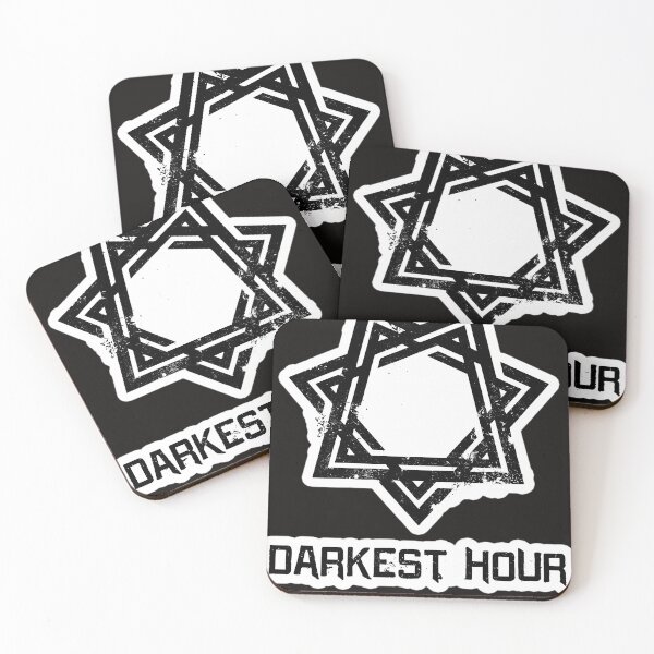 Item preview, American Heavy Metal Band Darkest Hour designed and sold by KellyHauskins09.
