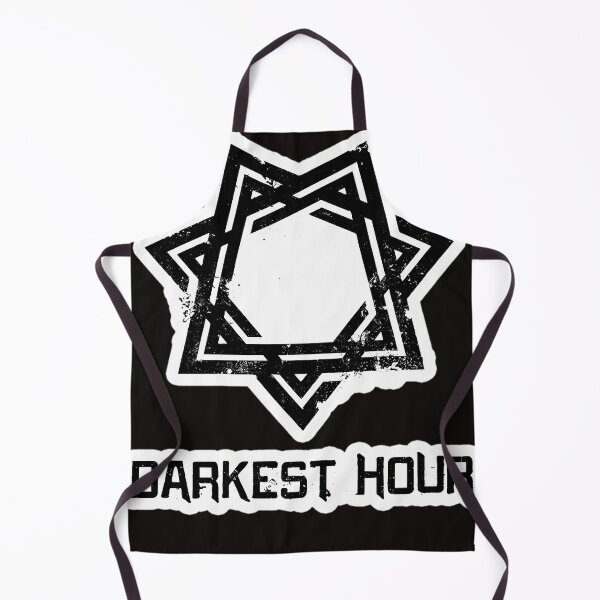 Item preview, American Heavy Metal Band Darkest Hour designed and sold by KellyHauskins09.