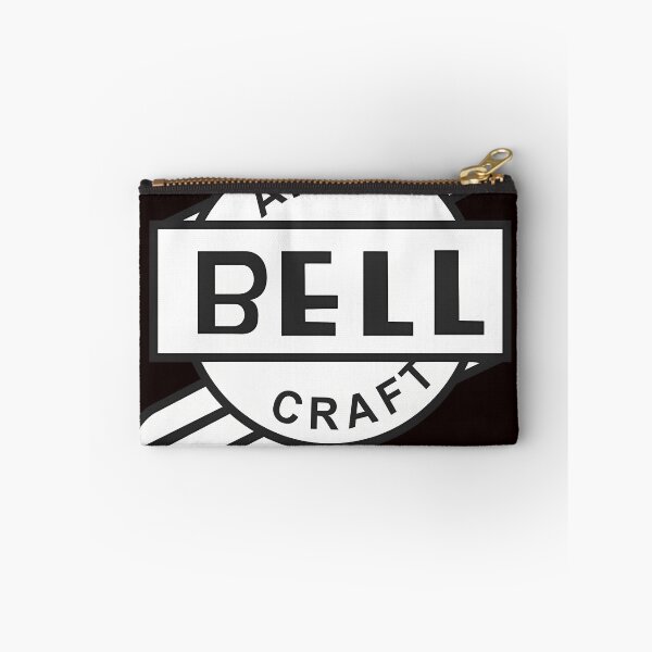 Item preview, Bell Aircraft Company Retro Logo designed and sold by Amandaolkman.