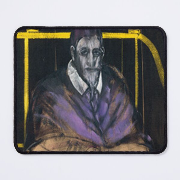 Item preview, Francis Bacon Surrealism 1950s designed and sold by Nada01.