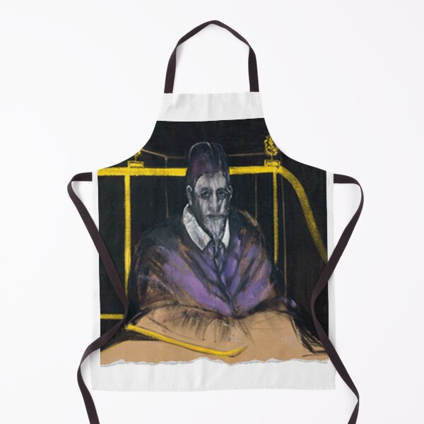 Item preview, Francis Bacon Surrealism 1950s designed and sold by Nada01.