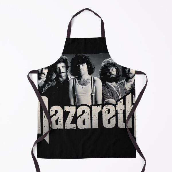 Item preview, Nazareth Band Rock Music Scotland Hard Love Hearts designed and sold by WallaceYoung.