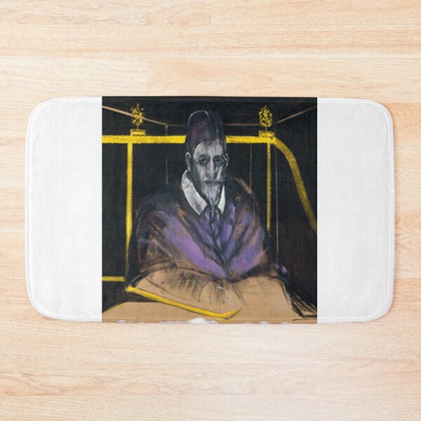 Item preview, Francis Bacon Surrealism 1950s designed and sold by Nada01.