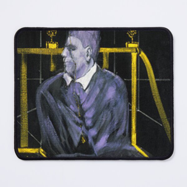 Item preview, Francis Bacon Surrealism 1950s designed and sold by Nada01.
