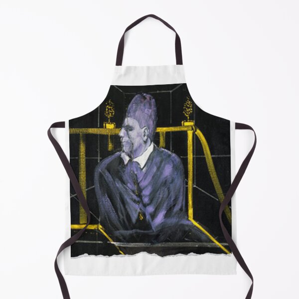 Item preview, Francis Bacon Surrealism 1950s designed and sold by Nada01.