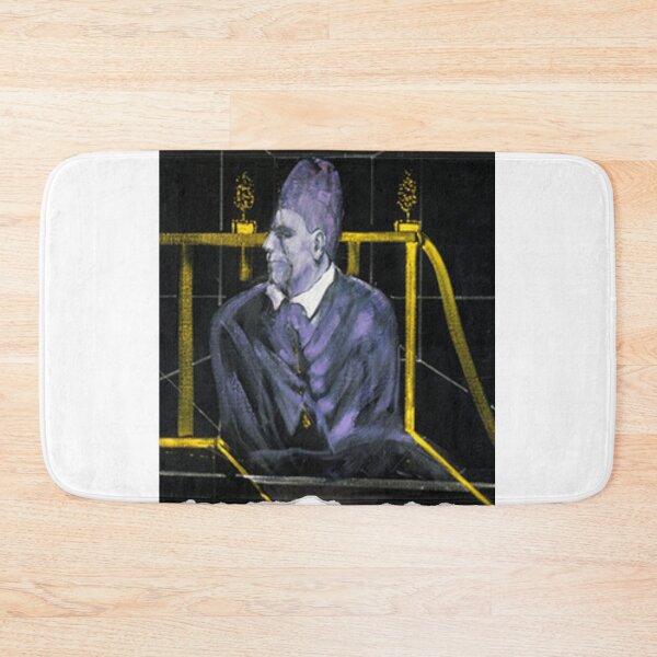 Item preview, Francis Bacon Surrealism 1950s designed and sold by Nada01.