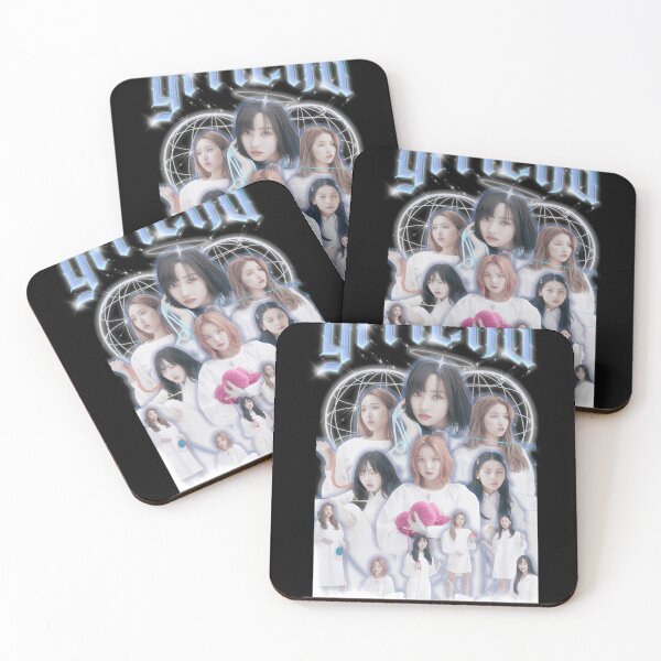 Item preview, Gfriend Y2K Aesthetic Band  designed and sold by Alexsseau.