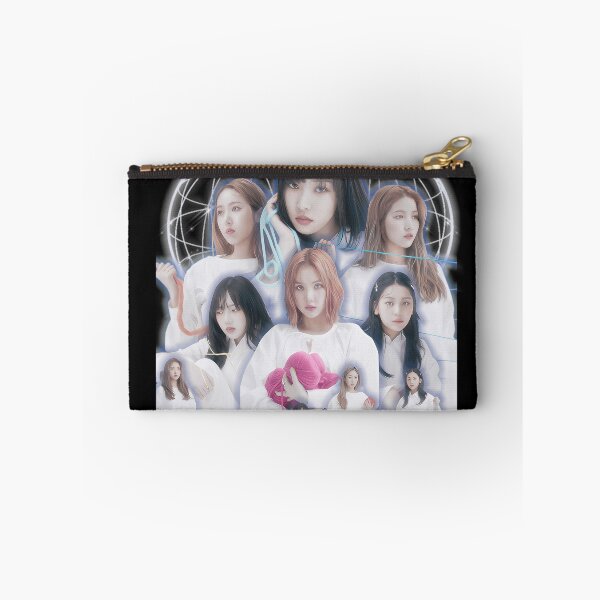 Item preview, Gfriend Y2K Aesthetic Band  designed and sold by Alexsseau.