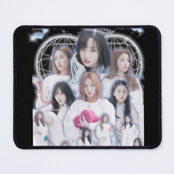 Item preview, Gfriend Y2K Aesthetic Band  designed and sold by Alexsseau.