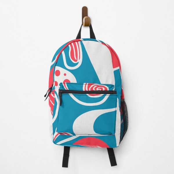 Item preview, Abstract colors designed and sold by Timegraf.
