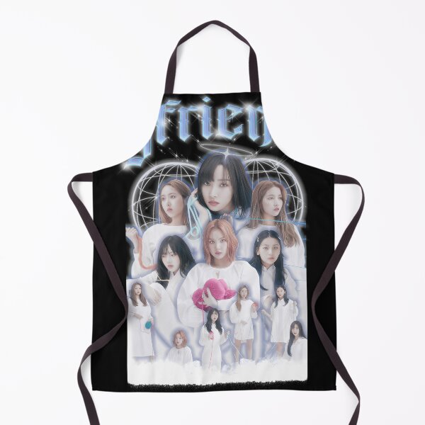 Item preview, Gfriend Y2K Aesthetic Band designed and sold by Alexsseau.