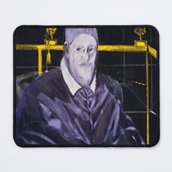 Item preview, Francis Bacon Surrealism 1950s designed and sold by Nada01.