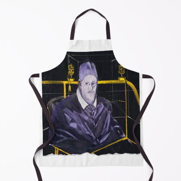 Item preview, Francis Bacon Surrealism 1950s designed and sold by Nada01.