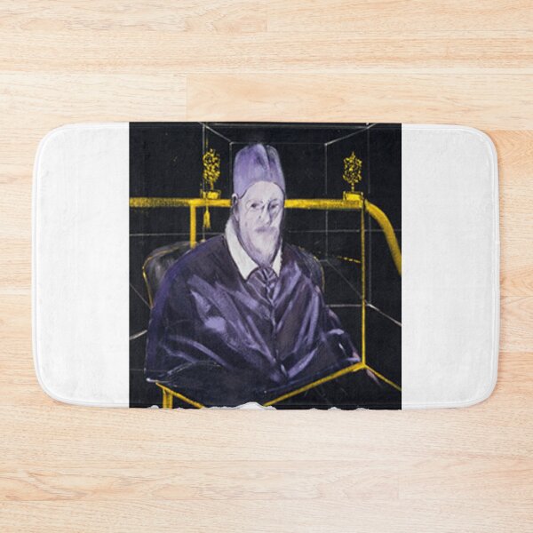 Item preview, Francis Bacon Surrealism 1950s designed and sold by Nada01.