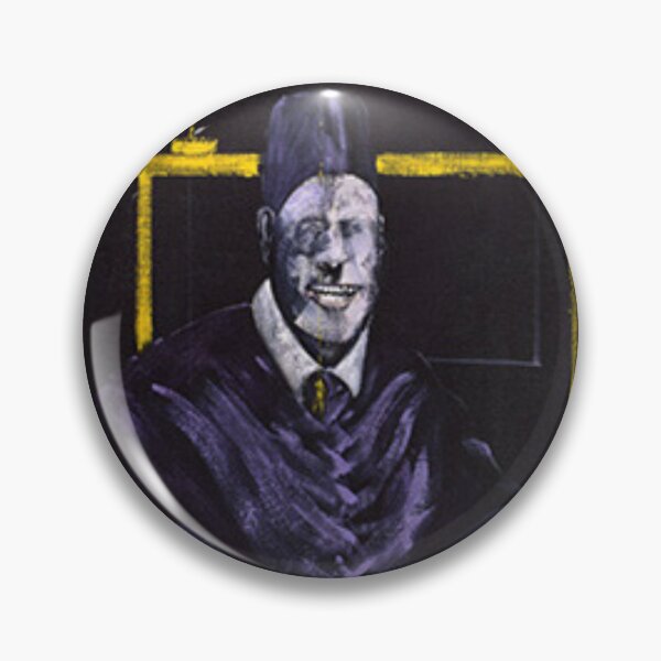 Item preview, Francis Bacon Surrealism 1950s designed and sold by Nada01.