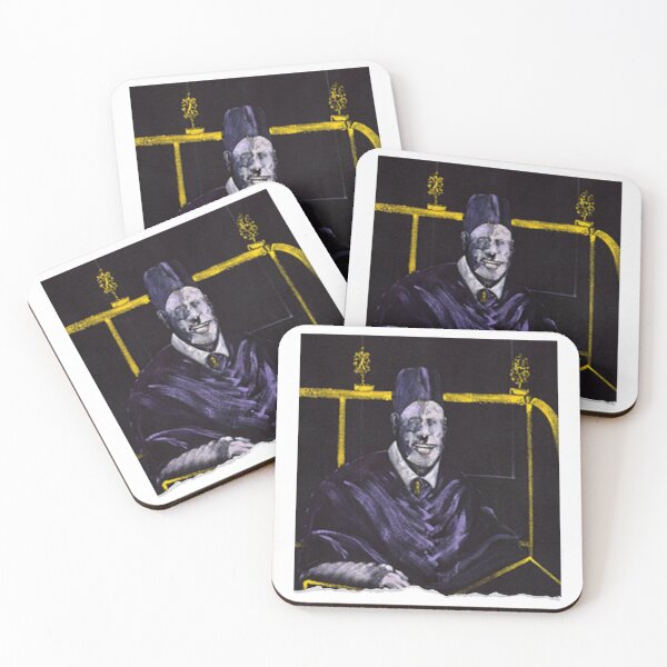Item preview, Francis Bacon Surrealism 1950s designed and sold by Nada01.