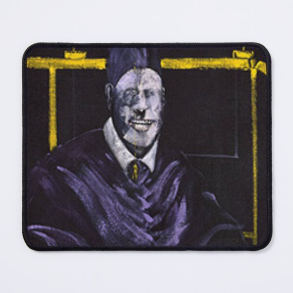Item preview, Francis Bacon Surrealism 1950s designed and sold by Nada01.