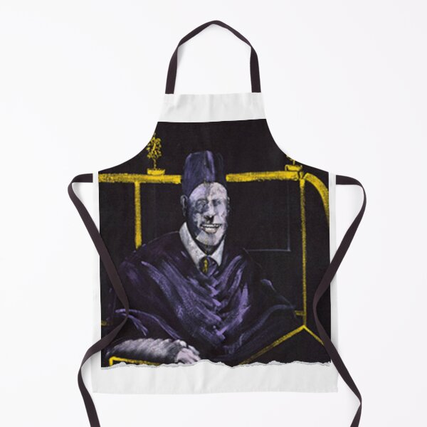 Item preview, Francis Bacon Surrealism 1950s designed and sold by Nada01.