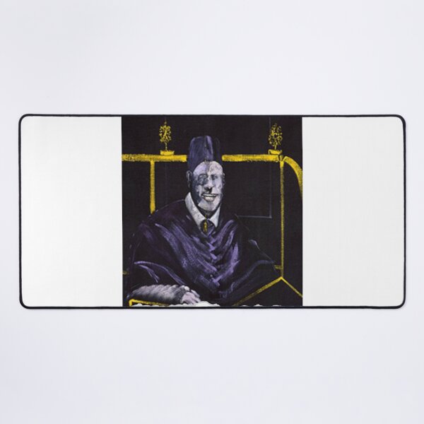 Item preview, Francis Bacon Surrealism 1950s designed and sold by Nada01.