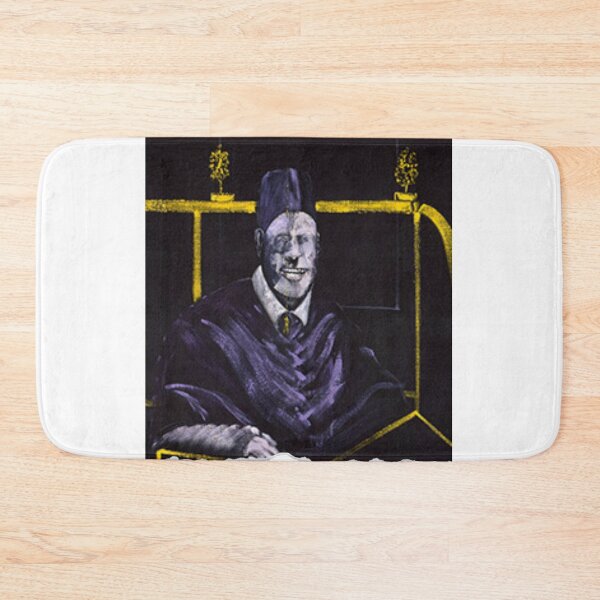 Item preview, Francis Bacon Surrealism 1950s designed and sold by Nada01.