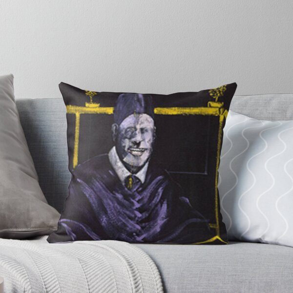 Item preview, Francis Bacon Surrealism 1950s designed and sold by Nada01.
