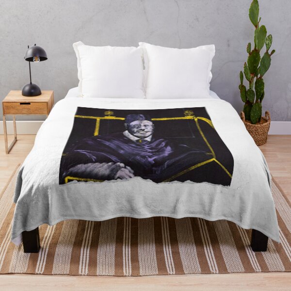 Item preview, Francis Bacon Surrealism 1950s designed and sold by Nada01.